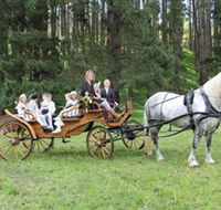 Classic Carriage Drives - eAccommodation