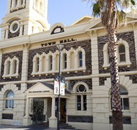 Bay Discovery Centre Museum - eAccommodation
