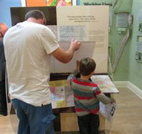 Unley Museum - eAccommodation