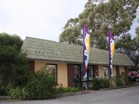 Dulwich SA eAccommodation