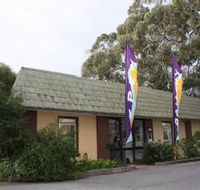 David Sumner Gallery - eAccommodation