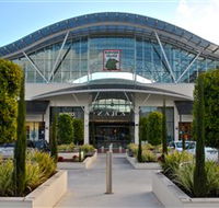 Burnside Village Shopping Centre - eAccommodation
