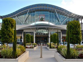 Burnside Village Shopping Centre - eAccommodation 0