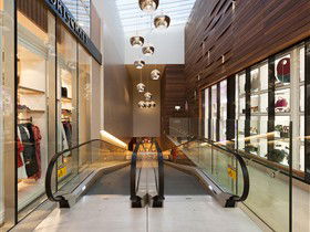 Burnside Village Shopping Centre - eAccommodation 2