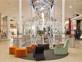 Burnside Village Shopping Centre - eAccommodation 3