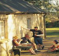 Overland Corner Hotel - eAccommodation
