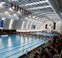 South Australian Aquatic and Leisure Centre - eAccommodation