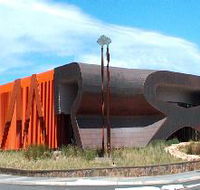 Marion Cultural Centre - eAccommodation