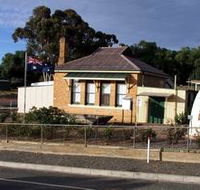 Swan Reach Museum - eAccommodation