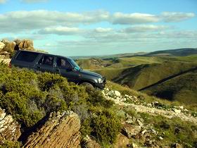 Palmer SA eAccommodation