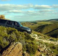 Saunders Gorge Sanctuary - eAccommodation