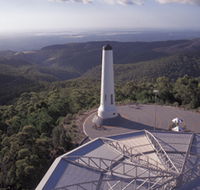 Mount Lofty Summit - eAccommodation