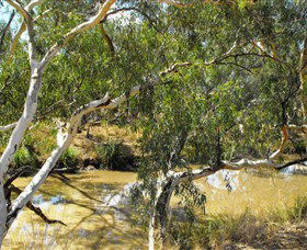 Quilberry Creek Fishing - eAccommodation 0