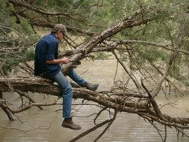 Quilberry Creek Fishing - eAccommodation 3