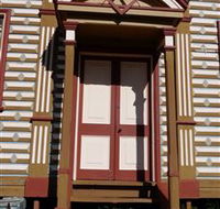 Barcaldine Masonic Lodge