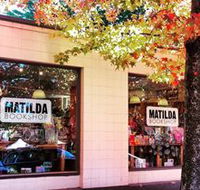 Matilda Bookshop - eAccommodation