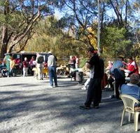 Adelaide Hills Petanque Club - eAccommodation