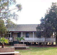 Ram Park - eAccommodation
