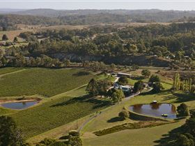 Maximilian's Restaurant And Sidewood Estate Cellar Door - eAccommodation 0