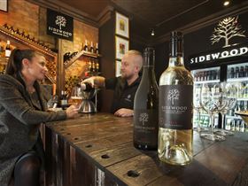 Maximilian's Restaurant And Sidewood Estate Cellar Door - eAccommodation 3