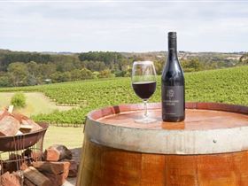 Maximilian's Restaurant And Sidewood Estate Cellar Door - eAccommodation 2