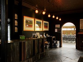 Maximilian's Restaurant And Sidewood Estate Cellar Door - eAccommodation 1