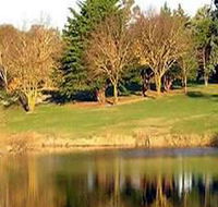 Blackwood Golf Club - eAccommodation