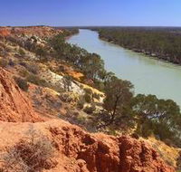 Chowilla Game Reserve And Regional Reserve - eAccommodation