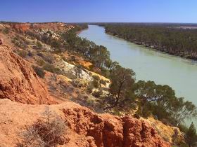 Chowilla Game Reserve And Regional Reserve - eAccommodation 0