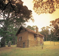 Heysen - The Cedars - eAccommodation