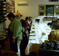 Rilka's Real Food Cooking School - eAccommodation
