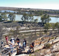 Ngaut Ngaut Aboriginal Site - eAccommodation