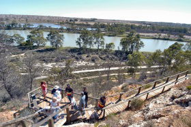 Ngaut Ngaut Aboriginal Site - eAccommodation 0