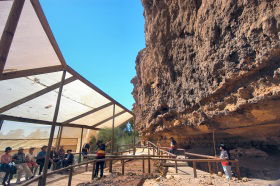 Ngaut Ngaut Aboriginal Site - eAccommodation 1