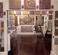 The Aboriginal Art House - eAccommodation