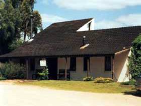 Bonneyview Winery And Restaurant - eAccommodation 0