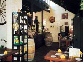 Bonneyview Winery And Restaurant - eAccommodation 1
