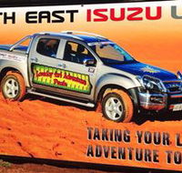 Loveday 4x4 Adventure Park - eAccommodation