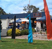 Prancing Pony Brewery - eAccommodation