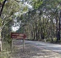 Jupiter Creek Gold Diggings Trail - eAccommodation