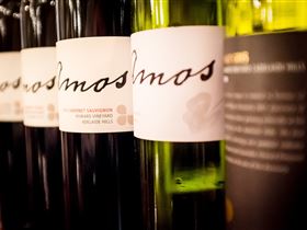 Howard Vineyard - eAccommodation 3