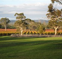 Top Note Vineyard - eAccommodation