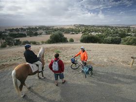 Kidman Trail - eAccommodation 3