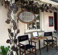 Minko Wines and Providore - eAccommodation