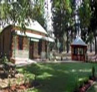 Kuitpo Forest - eAccommodation