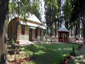 Kuitpo Forest - eAccommodation 0