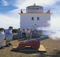 Cape Borda Lightstation - Flinders Chase National Park - eAccommodation