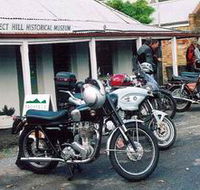 Prospect Hill Historical Museum - eAccommodation