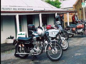Prospect Hill Historical Museum - eAccommodation 0