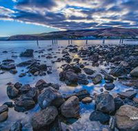 Myponga Beach - eAccommodation